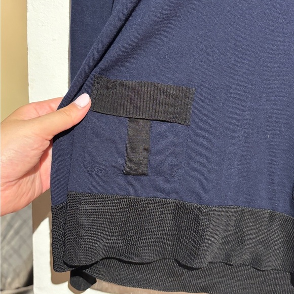 Vintage Dolce & Gabbana Long Sleeve Top - Picture 3 of 6